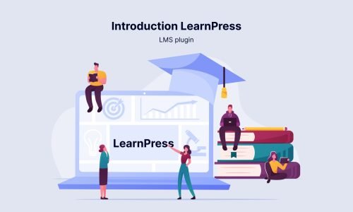 Inleiding tot LearnPress: uw Learning Management System bouwen